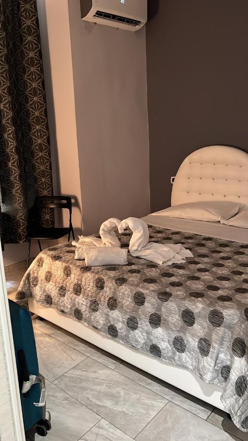 B&B Della Fortuna Неаполь Экстерьер фото