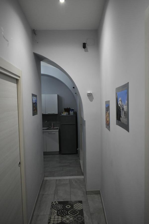 B&B Della Fortuna Неаполь Экстерьер фото