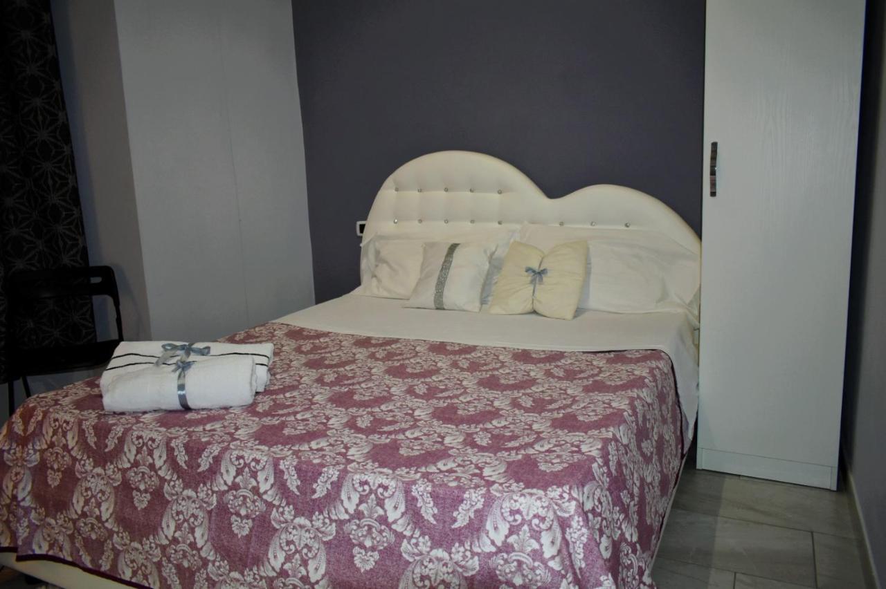 B&B Della Fortuna Неаполь Экстерьер фото