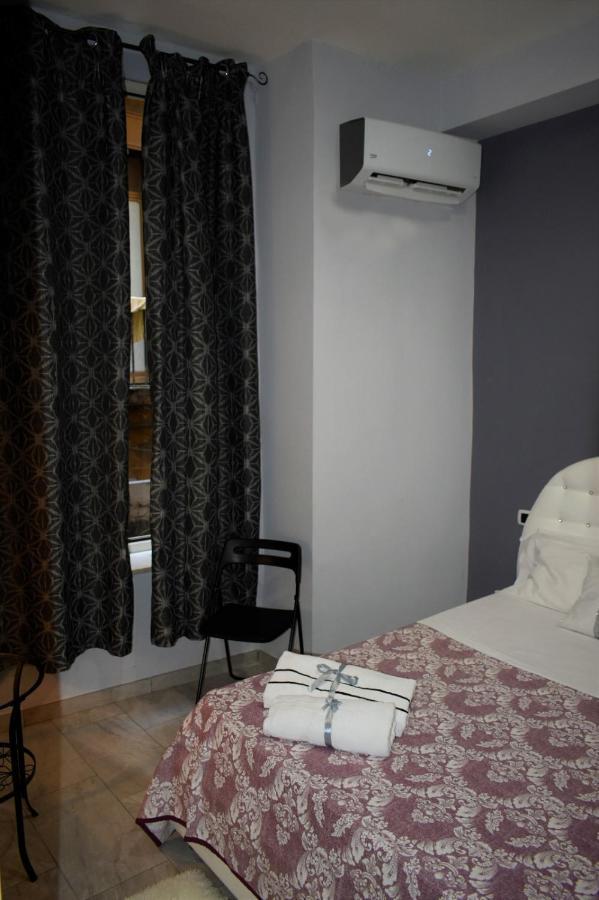 B&B Della Fortuna Неаполь Экстерьер фото